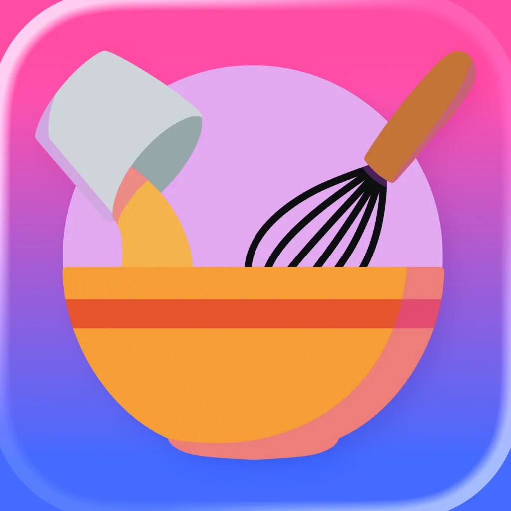 Receitório to make my sister's life easier