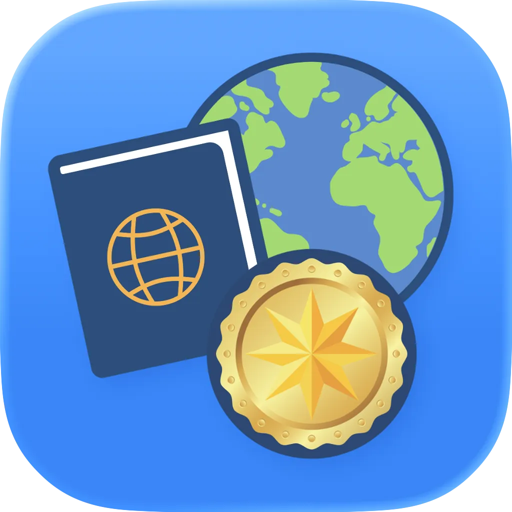 Why I built Stamp Hunt before passport stamps disappear